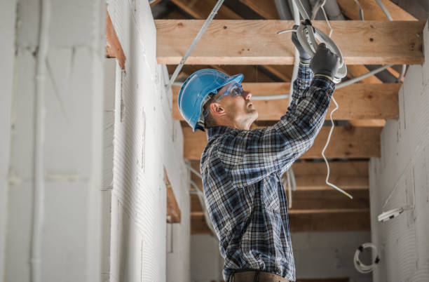 Best Electrical Outlet Repair  in El Jon, CA