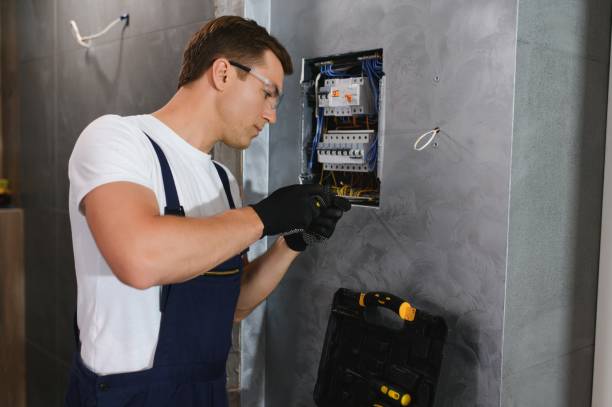 Best Circuit Breaker Repair  in El Jon, CA