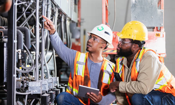 Best 24-Hour Electrician  in El Jon, CA
