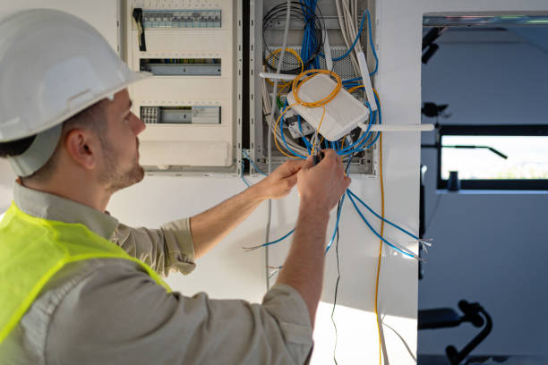 Best Electrical Contractors for Businesses  in El Jon, CA